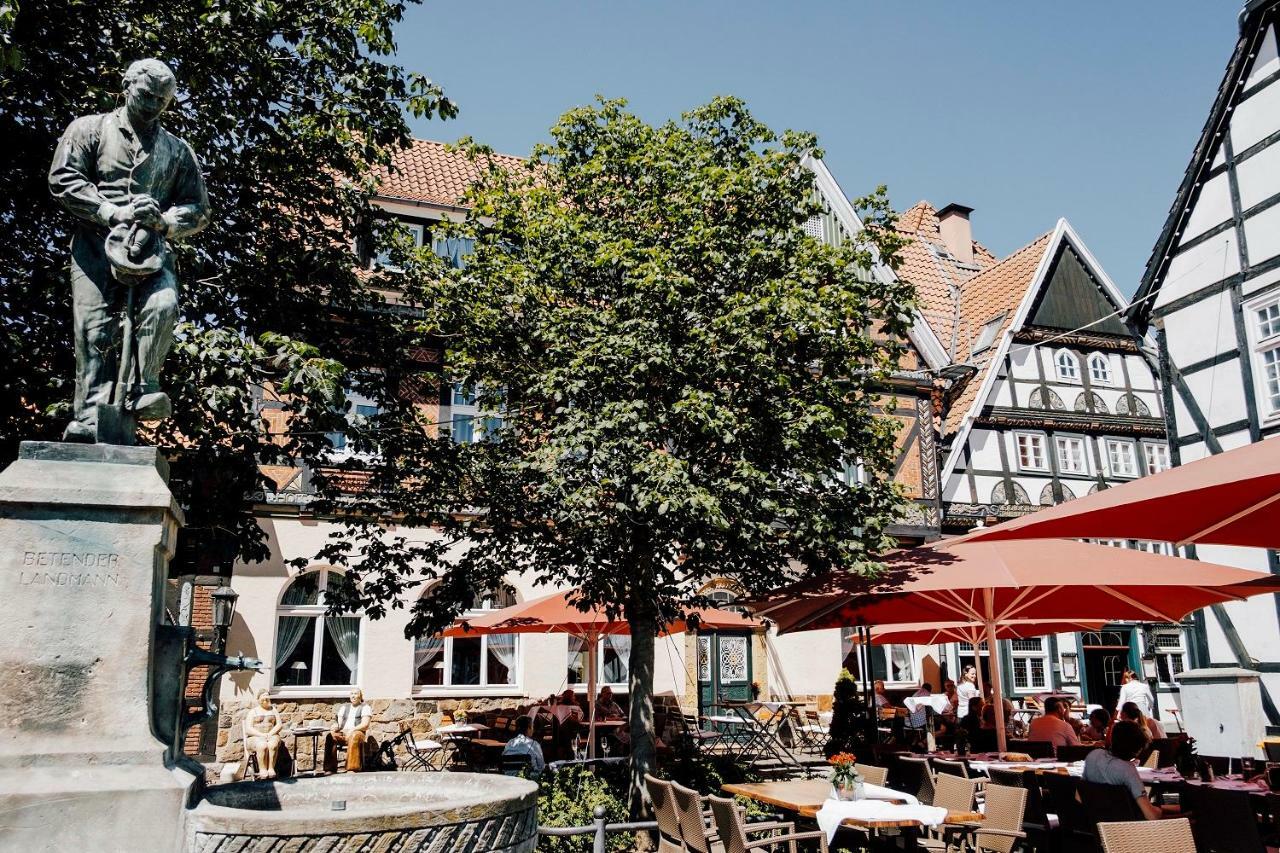 Ratskeller Wiedenbrueck Rheda-Wiedenbrueck Exterior photo